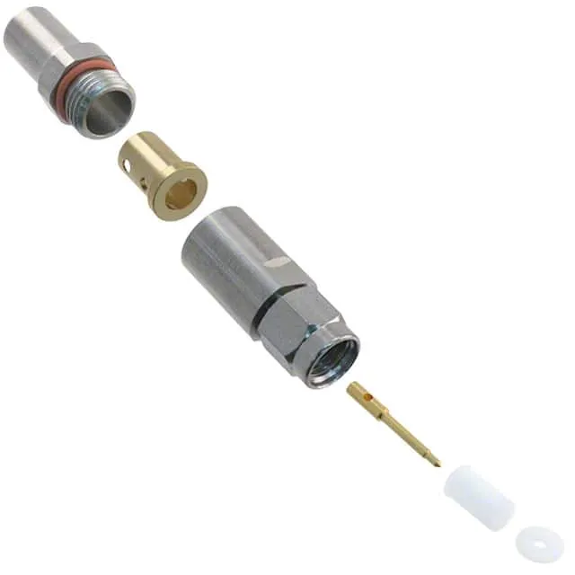 CS-SM-MSC (CONN SMA PLUG STR SOLDER)