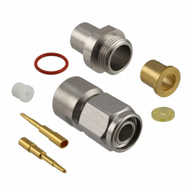 CS-TM-MSD (CONN TNCA PLUG STR SOLDER)