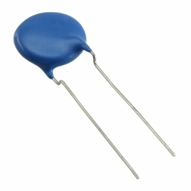 CS14-F2GA103MYGKA (CAP CER 10000PF 440VAC RADIAL)