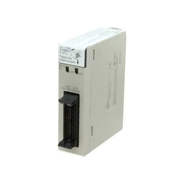 CS1W-AD161 (INPUT MODULE 16 ANALOG)