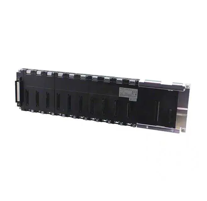 CS1W-BC103 (BACKPLANE CS1 CPU 10 SLOTS)