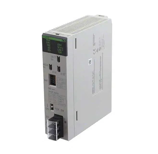 CS1W-CLK23 (LINK MODULE TWIST PAIR)