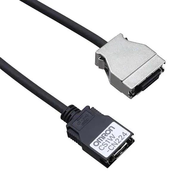 CS1W-CN224 (CABLE ASSEMBLY INTERFACE 6.56')