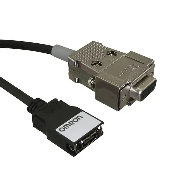 CS1W-CN226 (CABLE ASSEMBLY PROGRAMMING 6.56')