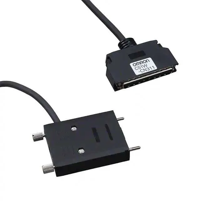 CS1W-CN311 (CABLE ASSEMBLY I/O 0.984')