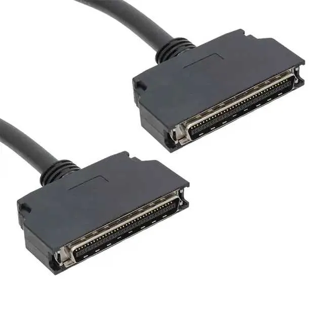 CS1W-CN313 (CABLE ASSEMBLY I/O 0.984')