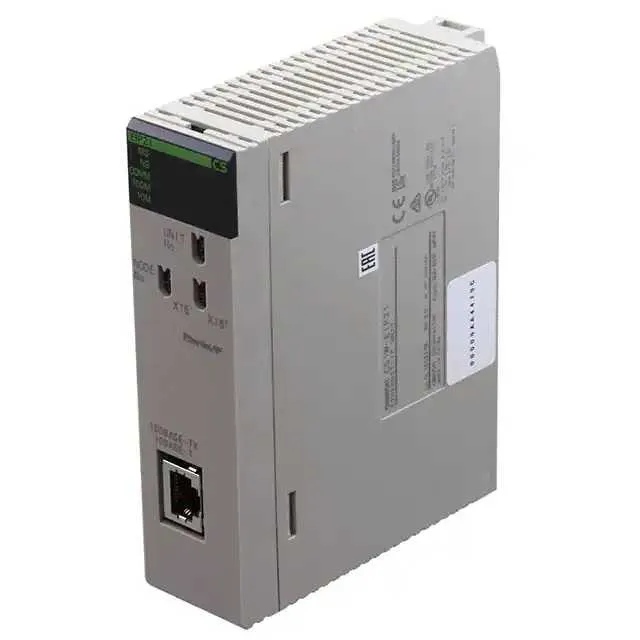 CS1W-ETN21 (COMMUNICATIONS MODULE)