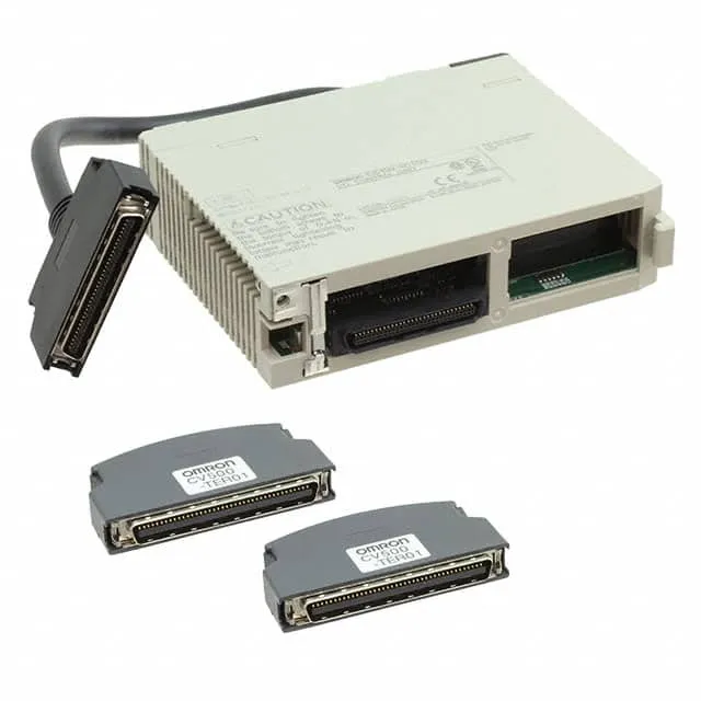 CS1W-IC102 (CONTROL MODULE I/O EXP)