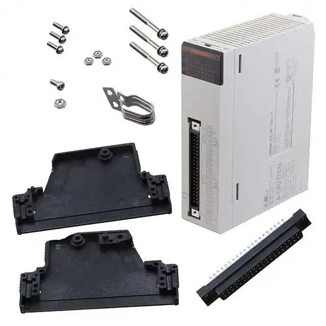 CS1W-MD262 (I/O MODULE 32 DIG 32 SOLID ST)