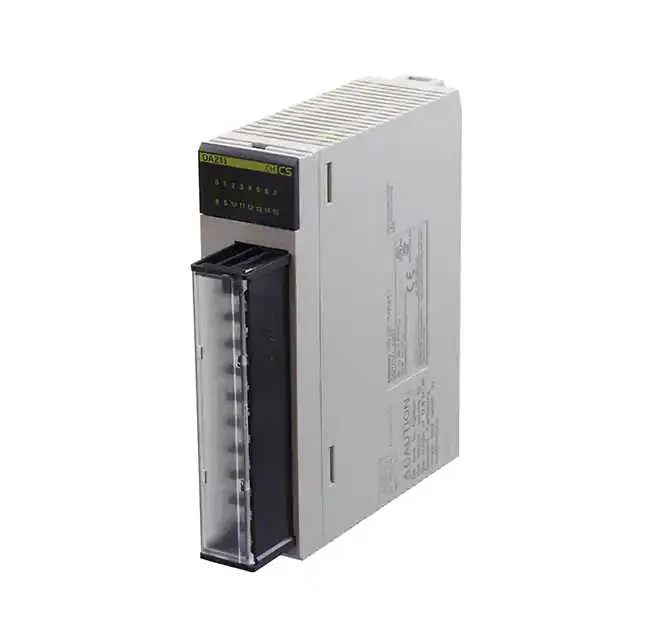 CS1W-OA211 (OUTPUT MODULE 16 SOLID STATE)