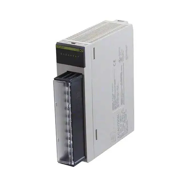 CS1W-OC201 (OUTPUT MODULE 8 RELAY)