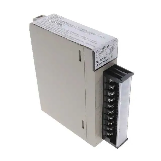 CS1W-OC211 (OUTPUT MODULE 16 RELAY)