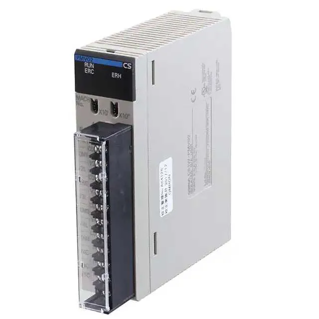 CS1W-PMV02 (OUTPUT MODULE 8 ANALOG)