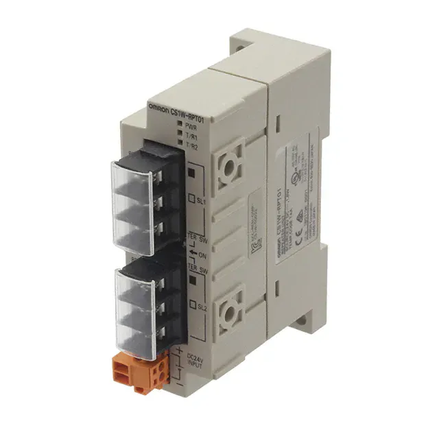 CS1W-RPT01 (REPEATER MODULE 24V)