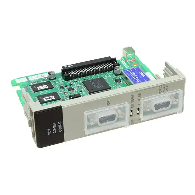 CS1W-SCB41-V1 (BOARD RS232C RS-422A/485)