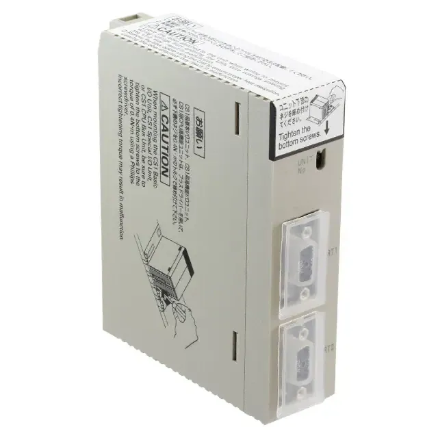 CS1W-SCU21-V1 (COMMUNICATIONS MODULE)