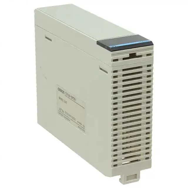CS1W-SP001 (SPACER UNIT FOR CS1 I/O SLOT)