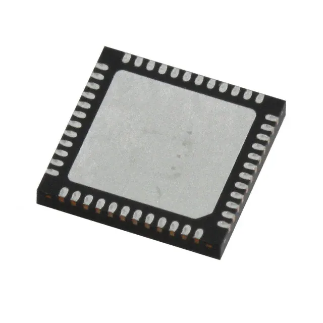 CS4207-CNZ (IC CODEC AUD HDPN AMP COMM 48QFN)