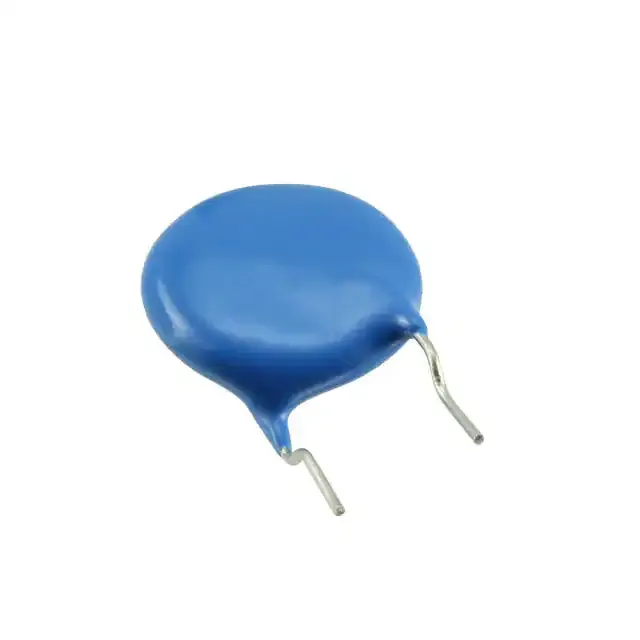 CS45-F2GA103M-NKA (CAP CER 10000PF 440VAC RADIAL)