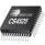CS4525-CNZR (IC AMP AUDIO PWR 30W QUAD 48QFN)