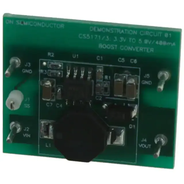 CS5171BSTGEVB (EVAL BOARD FOR CS5171BST)