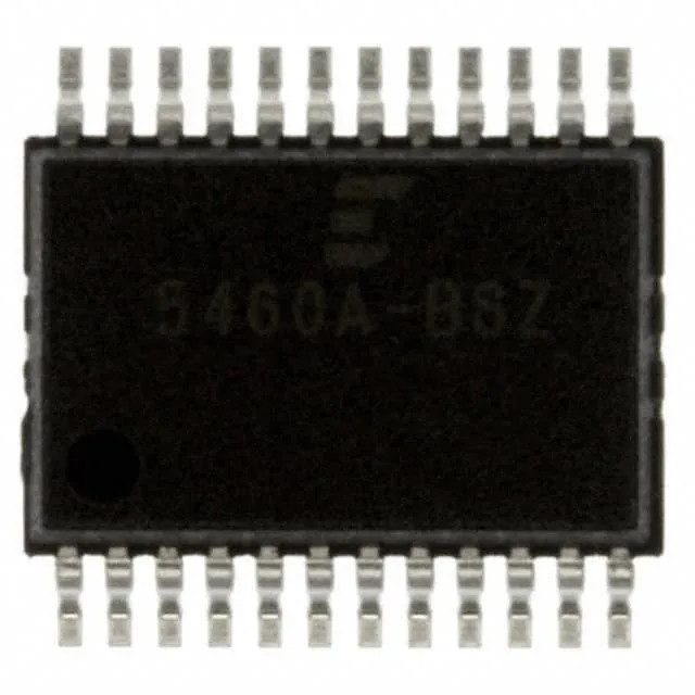 CS5460A-BSZ (IC ENERGY METERING 1PHASE 24SSOP)