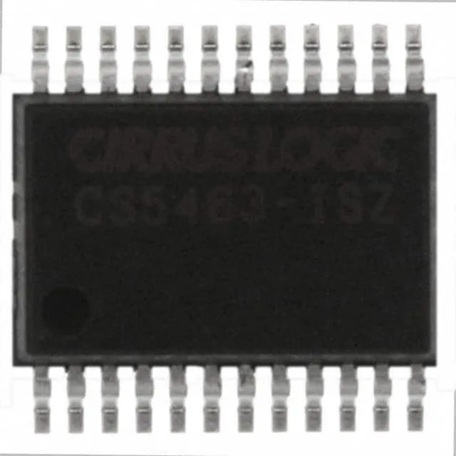 CS5463-ISZ (IC ENERGY METERING 1PHASE 24SSOP)