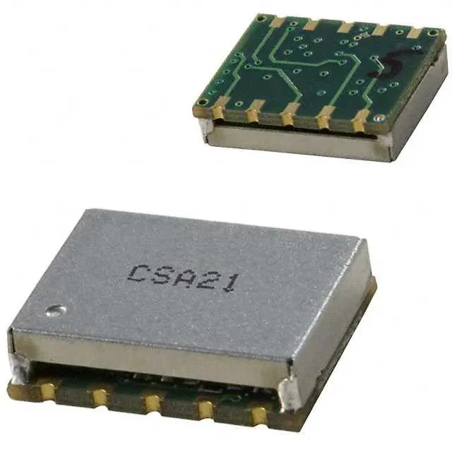 CSA21-622.08M (OSC VCSO 622.08MHZ LVPECL SMD)