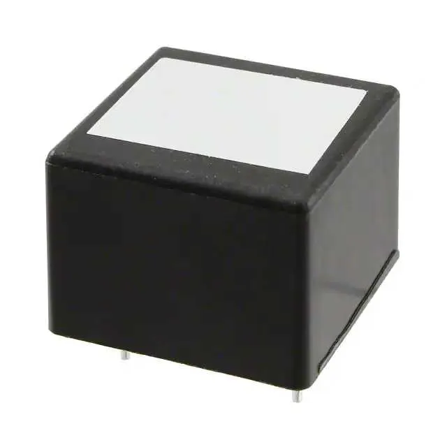 CSE187L-P (CURR SENSE XFMR 1:500 30A T/H)