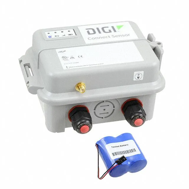 CSENSE-A700 (CONNECT SENSOR, HSPA +, GLOBAL)