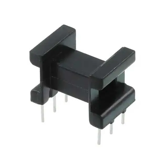 CSH-E16/8/5-1S-6P-C (COIL FORMER HORIZONTAL)