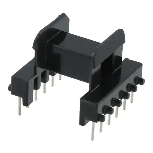 CSH-E30/15/7-1S-12P-C (COIL FORMER HORIZONTAL)