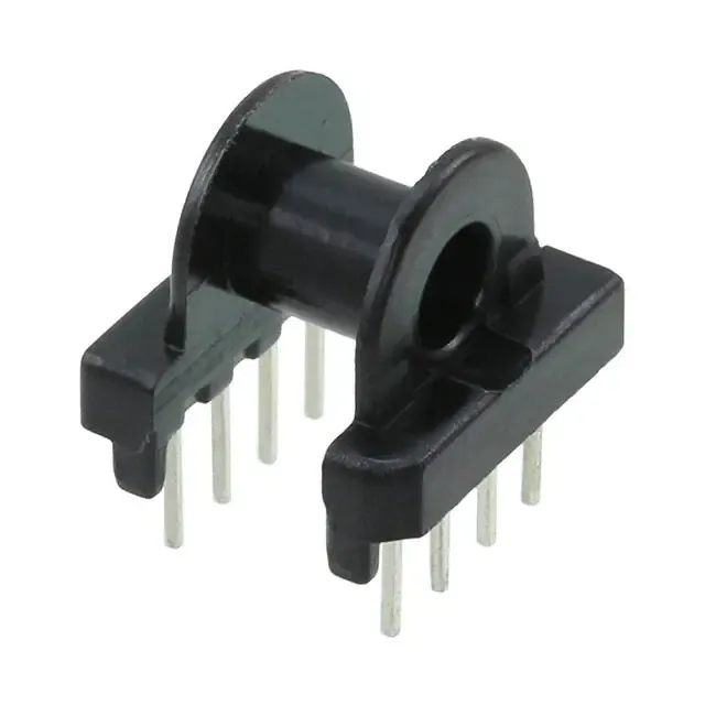 CSH-EP10-1S-8P (COIL FORMER HORIZONTAL)