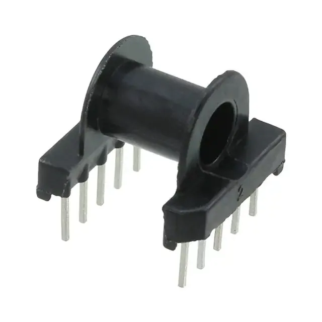 CSH-EP13-1S-10P-T (COIL FORMER HORIZONTAL)