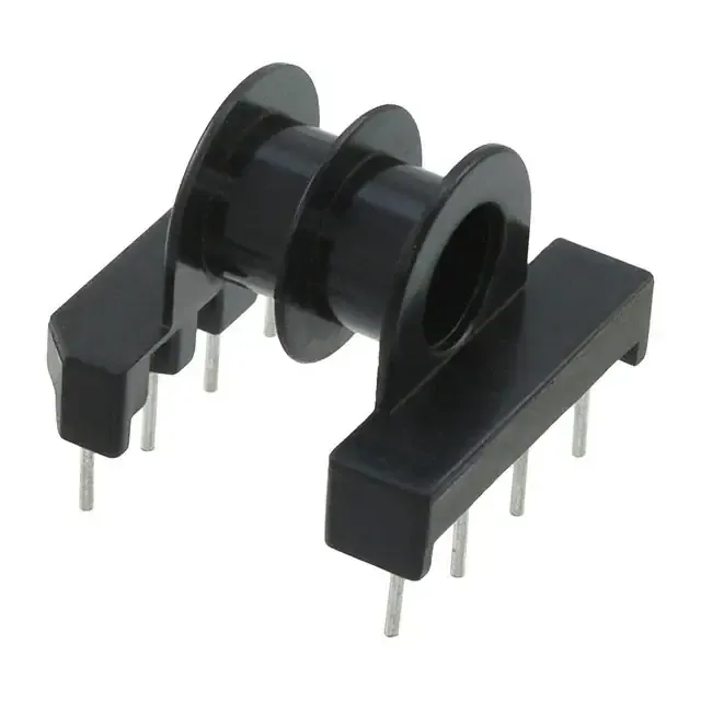 CSH-EP17-2S-8P (COIL FORMER HORIZONTAL)