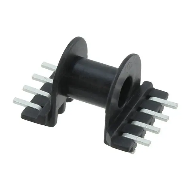 CSHS-EP10-1S-8P-T (COIL FORMER HORIZONTAL SMD)