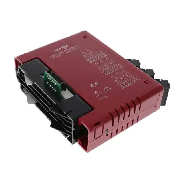 CSINV800 (8 CHANNEL 10 V INPUT MODULE)
