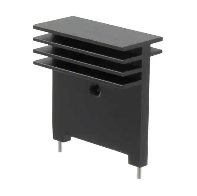 CSM222-30AE (HEATSINK BLACK ANODIZED)