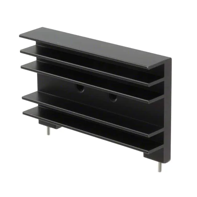 CSM223-50AE (HEATSINK BLACK ANODIZED)
