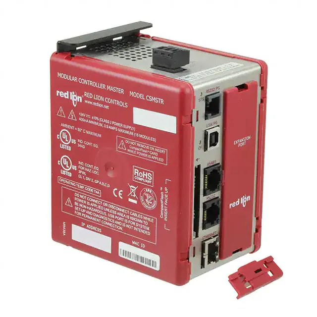 CSMSTRGT (CONTROL LOGIC 24V FULL VGA)