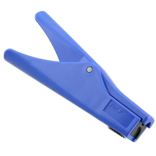 CSS-596 (STRIP TOOL COAX STUBBY)