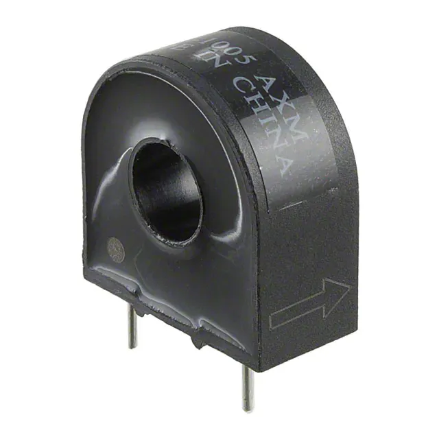 CST-1005 (CURR SENSE XFMR 5A T/H)
