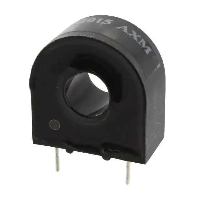 CST-1015 (CURR SENSE XFMR 15A T/H)