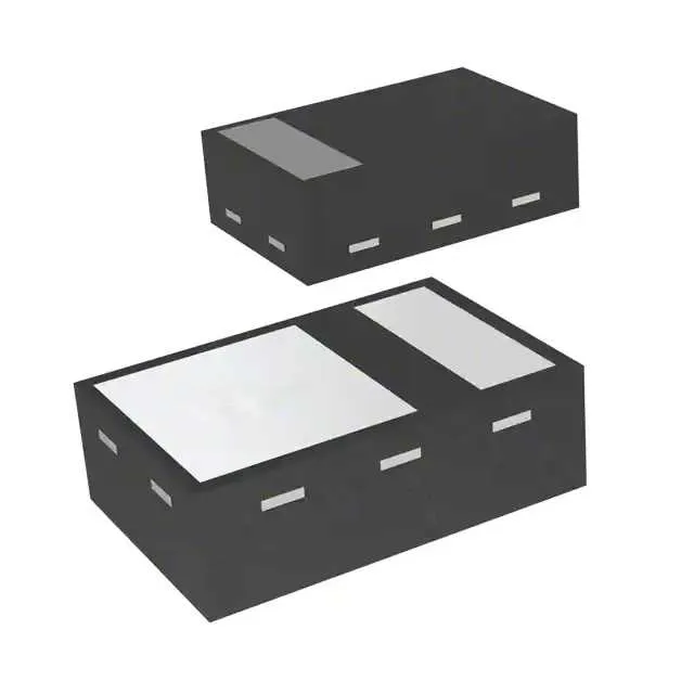 CBS10S40,L3F (DIODE SCHOTTKY 40V 1A CST2B)