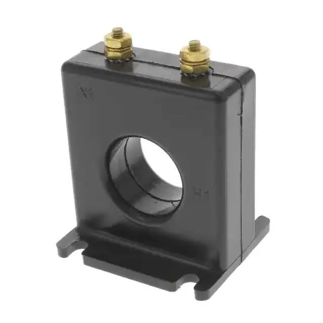 CT-0050-F10 (CURR SENSE XFMR 50:5 FOOTED)