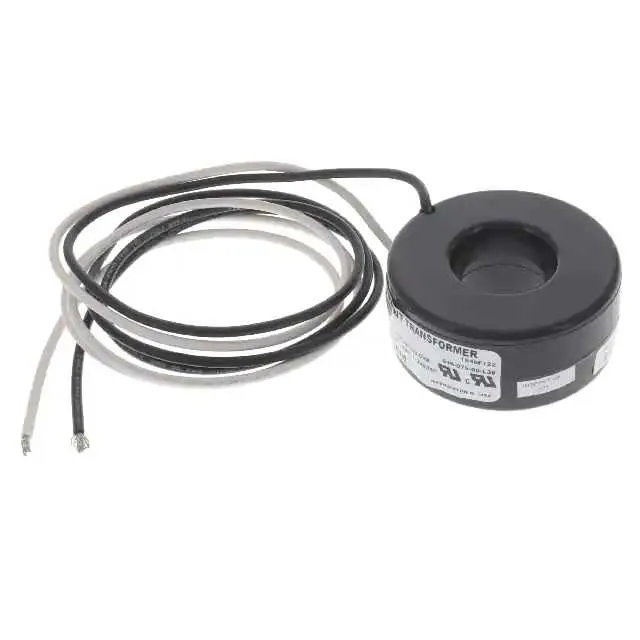 CT-0075-D10 (CURR SENSE XFMR 75:5 DONUT)