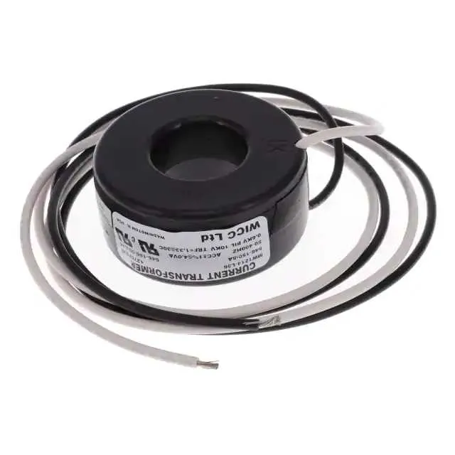 CT-0150-D10 (CURR SENSE XFMR 150:5 DONUT)