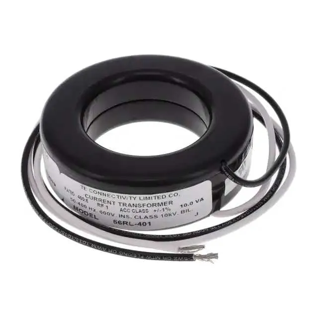 CT-0400-D20 (CURR SENSE XFMR 400:5 DONUT)