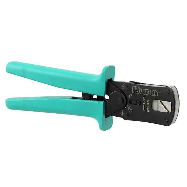 CT-1104 (TOOL HAND CRIMPER 6-10AWG SIDE)