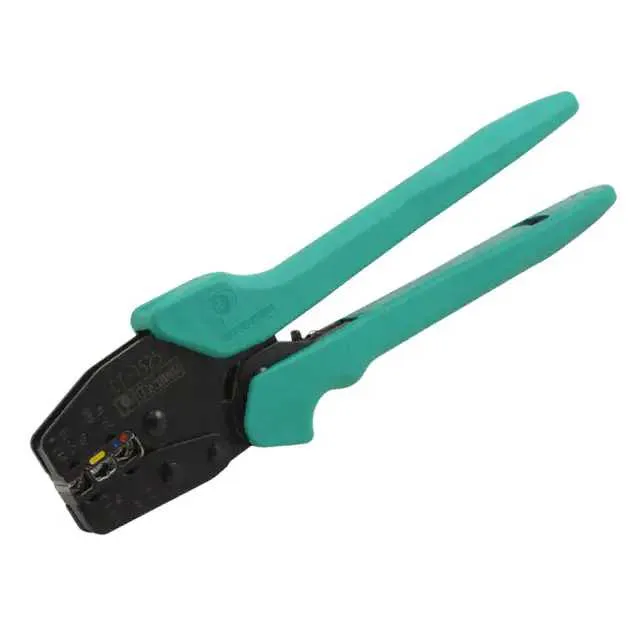 CT-1525 (TOOL HAND CRIMPER 10-26AWG SIDE)